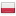 pillowsglenor.com server is located in Poland